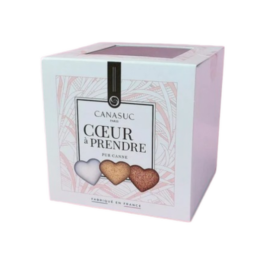 Cœurs A Prendre Sugar