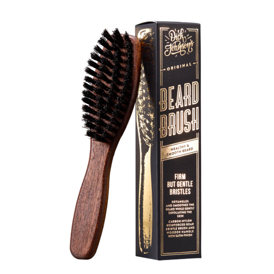 Beard Brush