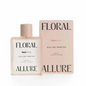 Face Facts Fragrance Floral Allure