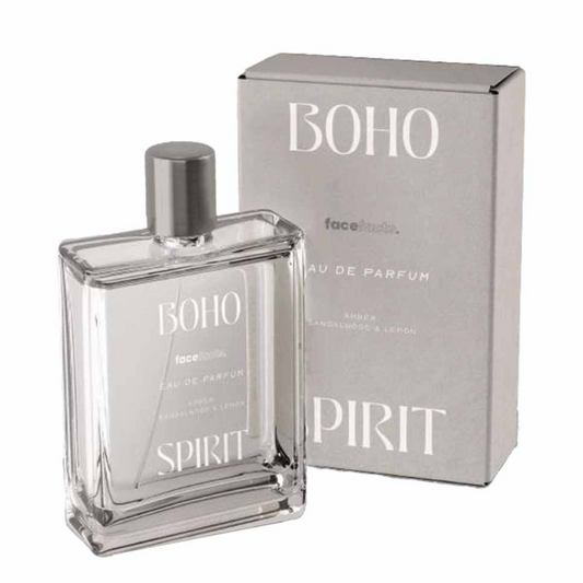 Face Facts Fragrance Boho Spirit