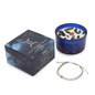 Gemini Candle With Bracelet