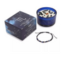 Scorpio Candle With Bracelet
