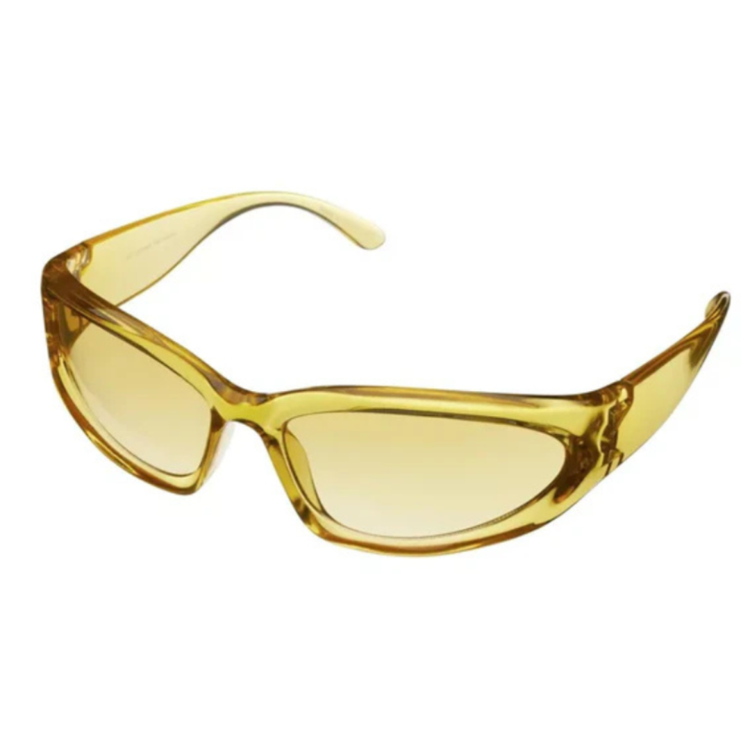 Sunglasses Icon Eyewear Yana Yellow