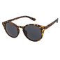 Round Tortoise Sunglasses