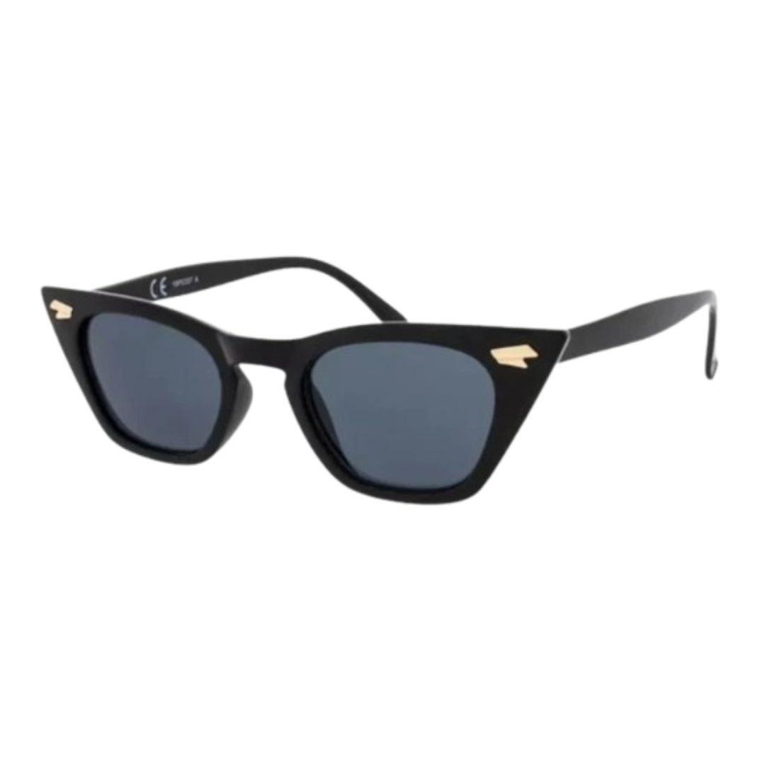 Grace Black Sunglasses