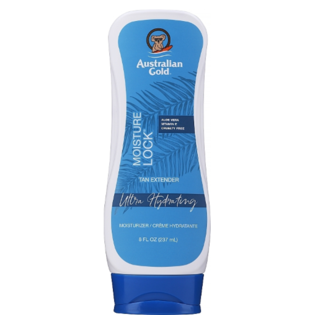 Moisture Lock After Sun Ultra Hydrating (237ml)