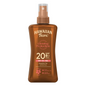 Hawaiian Tropic Glowing Protection SPF 20 ( Dry Oil Gel)