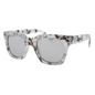 Nova Grey Marble Frame With Smoke