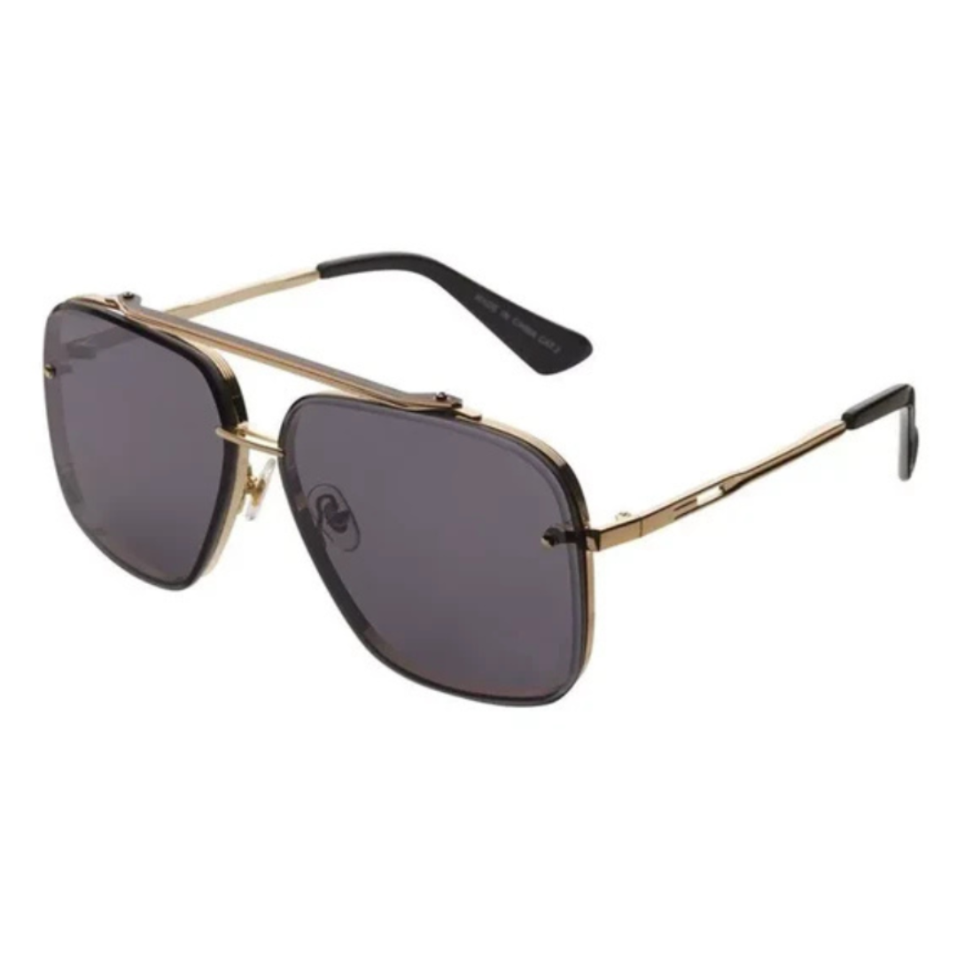 Sunglasses Hayk Modern Robust Aviator