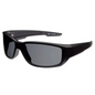 Beam Matt Black Frame With Grey Lens