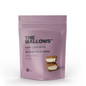 DARK LIQUORICE + BELGIAN MILK CHOC 90g