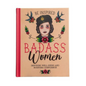Be Inspired: Badass Women - Book