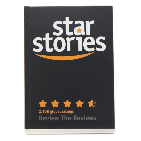 Star Stories Book