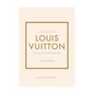 Little Book Of Louis Vuitton