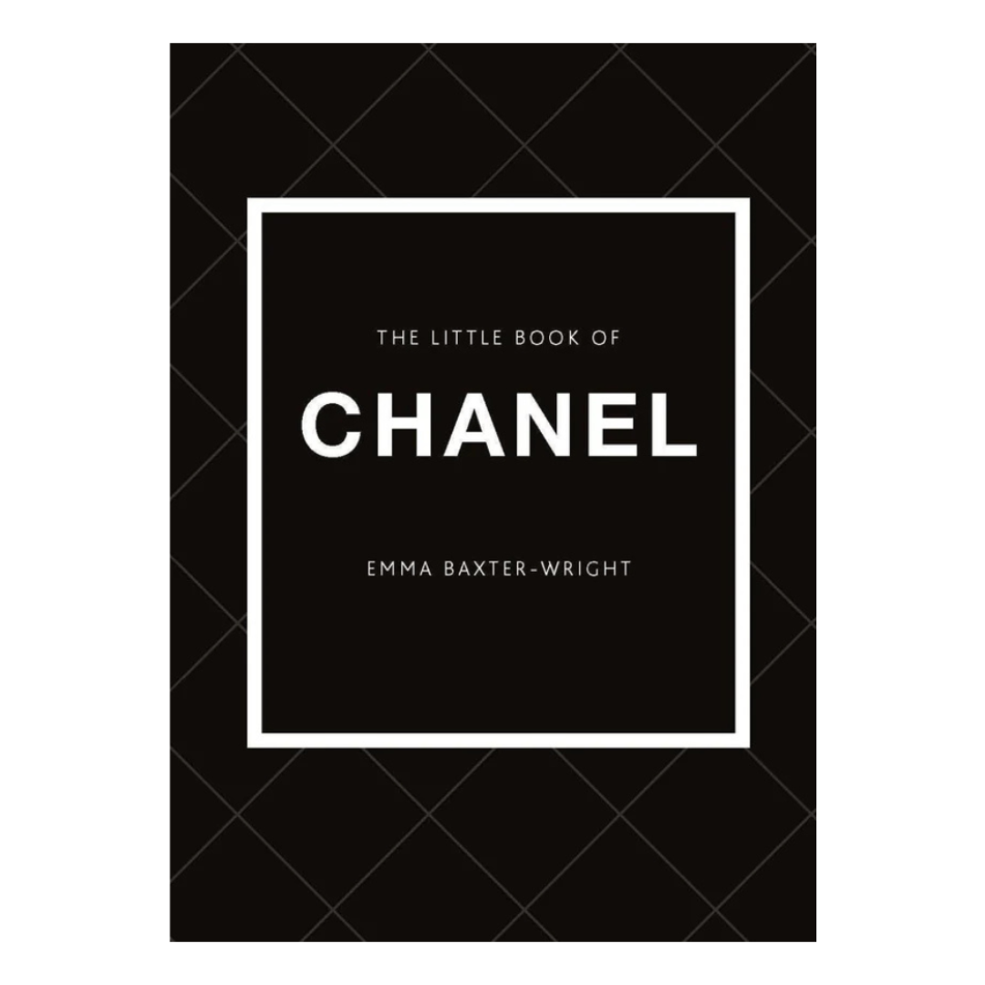 The Little Book Of Chanel