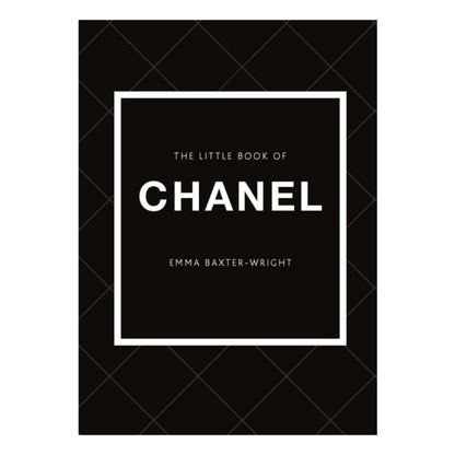 The Little Book Of Chanel