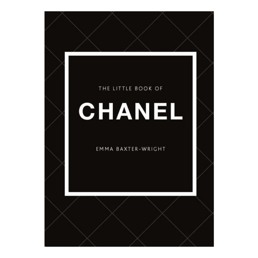 The Little Book Of Chanel
