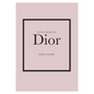 Little Book Of Dior