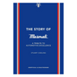 The Story Of Maserati Book