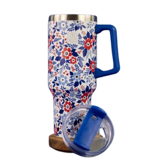 Travel Mug XXL - Jardin des Tuileries - 1.2L