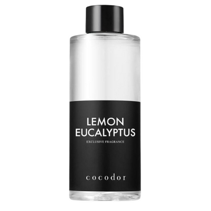 Cocodor Refill 200ml Lemon Eucalyptus