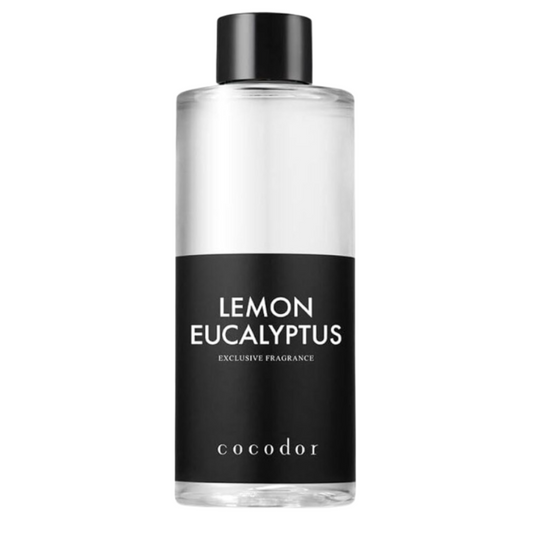 Cocodor Refill 200ml Lemon Eucalyptus
