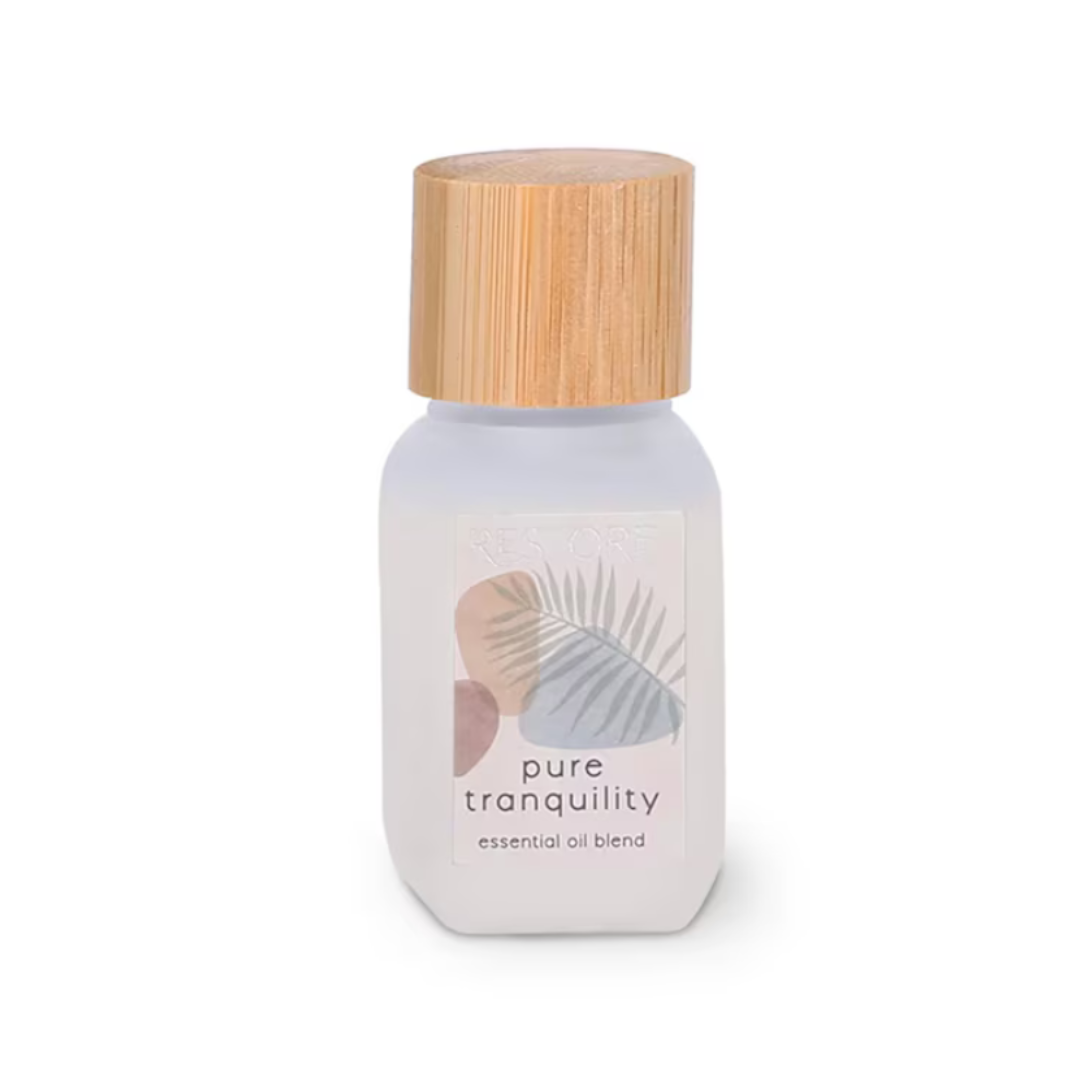 Pure Tranquility Essential Oil