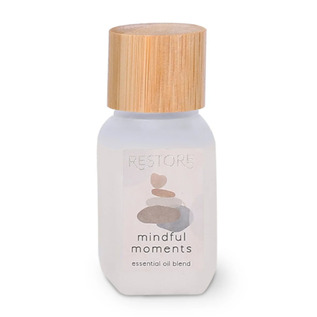 Mindful Moments Essential Oil