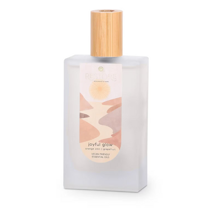 Joyful Glow Room Spray