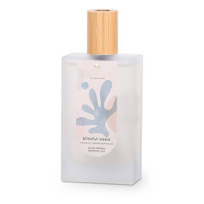 Blissful Oasis Room Spray