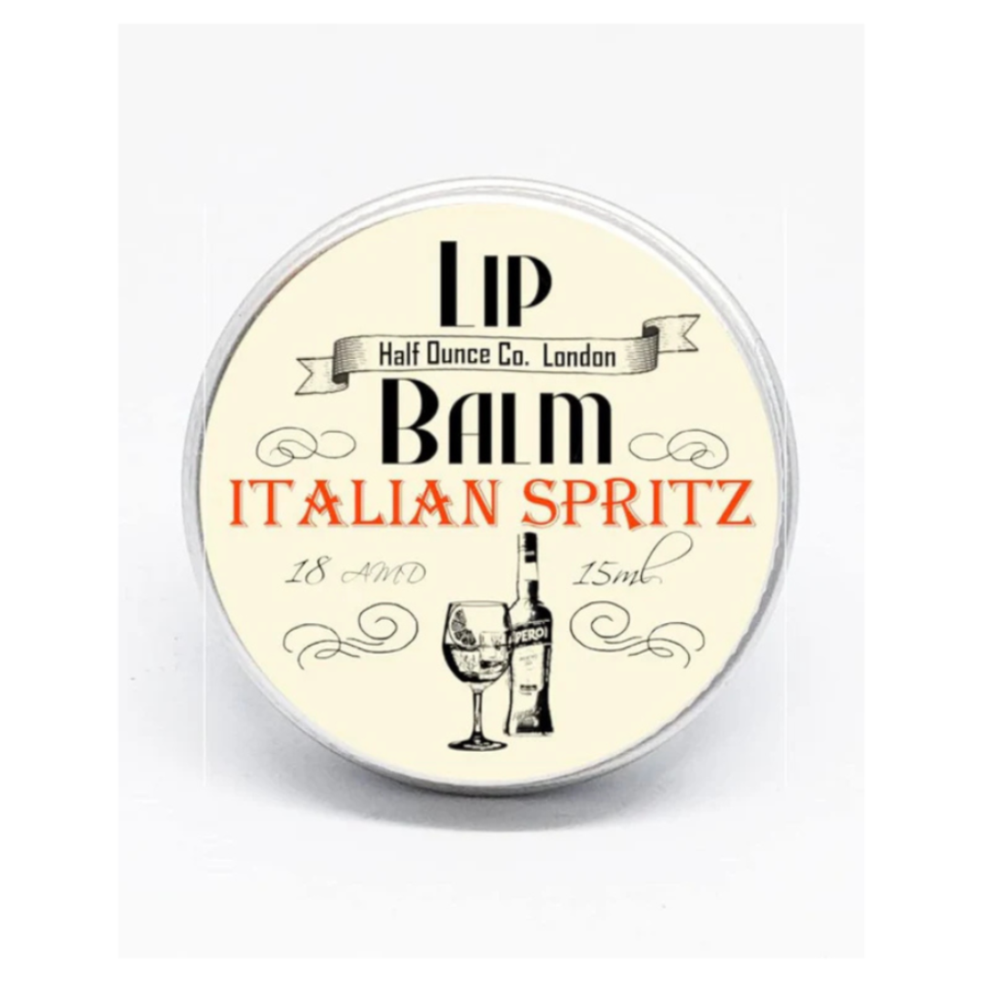 Half Ounce Lip Balm Italian Spritz