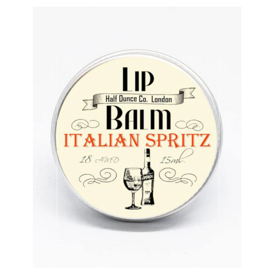 Half Ounce Lip Balm Italian Spritz