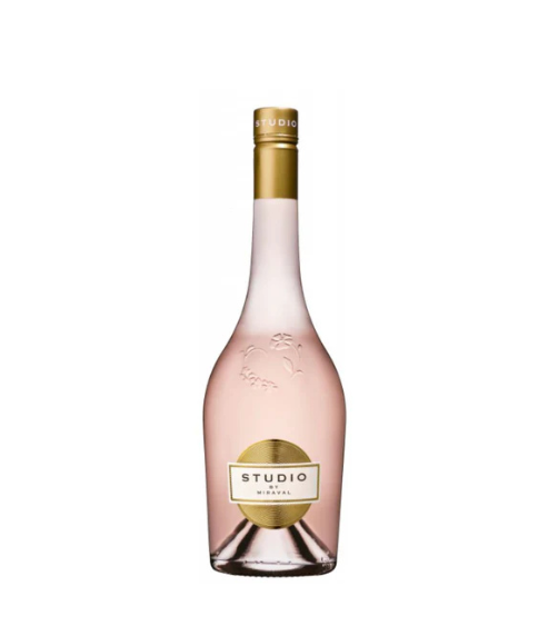 Studio Rose Wine
