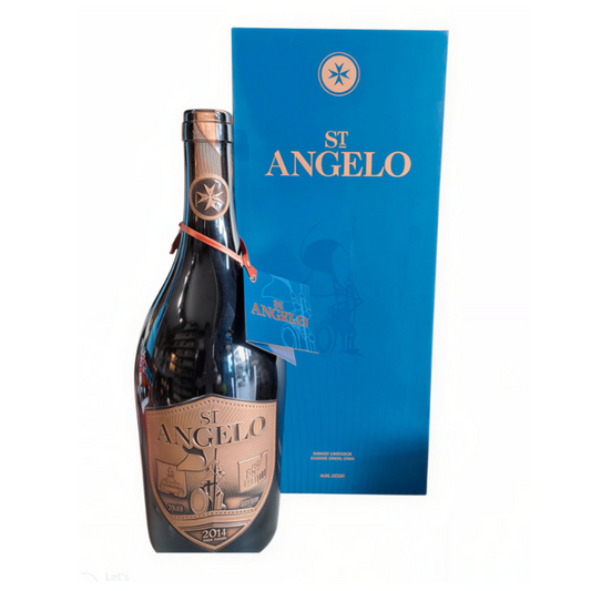 St. Angelo Wine