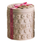 To Mum With Love Candle