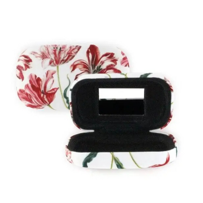 Three Tulips Lipstick Case