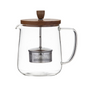 Laguiole Tea Pot Glass