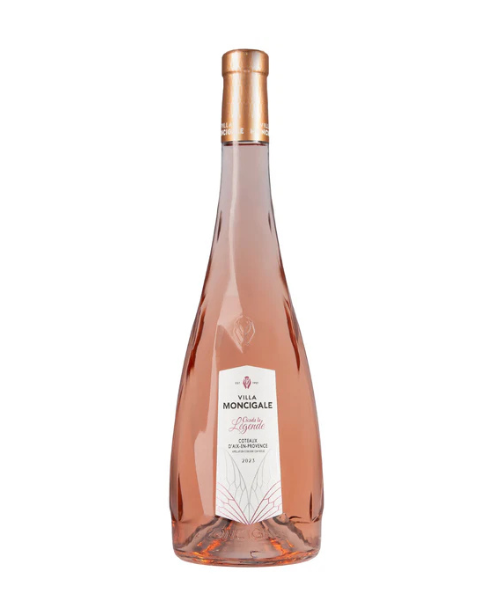Villa Moncigale Rose