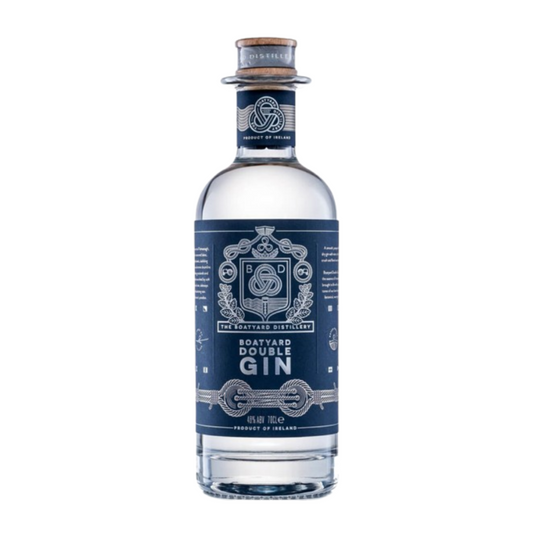 Boatyard Double Gin, 700ml