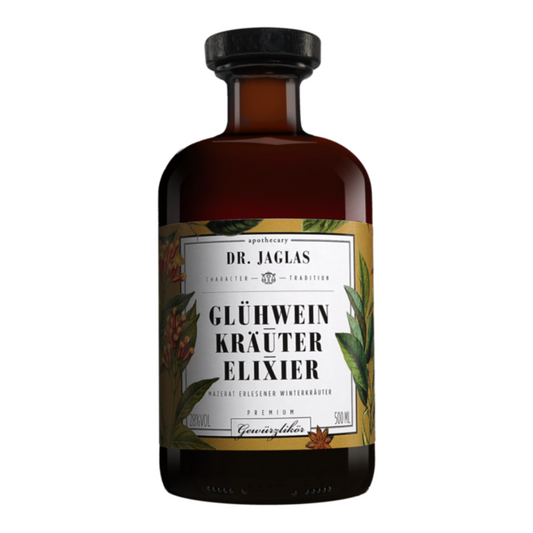 Gluhweinkrauter Elixier