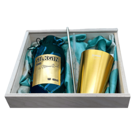 Brombyrina Silk Gin