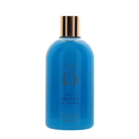 Body Wash Blue Grotto