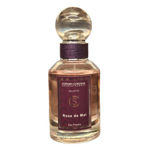 Rose De Mai Perfume 50ml
