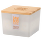 Bamboo Frozen Woodland Walk Candle 320g