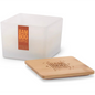 Bamboo Orange Zest & Clove Oil 320g