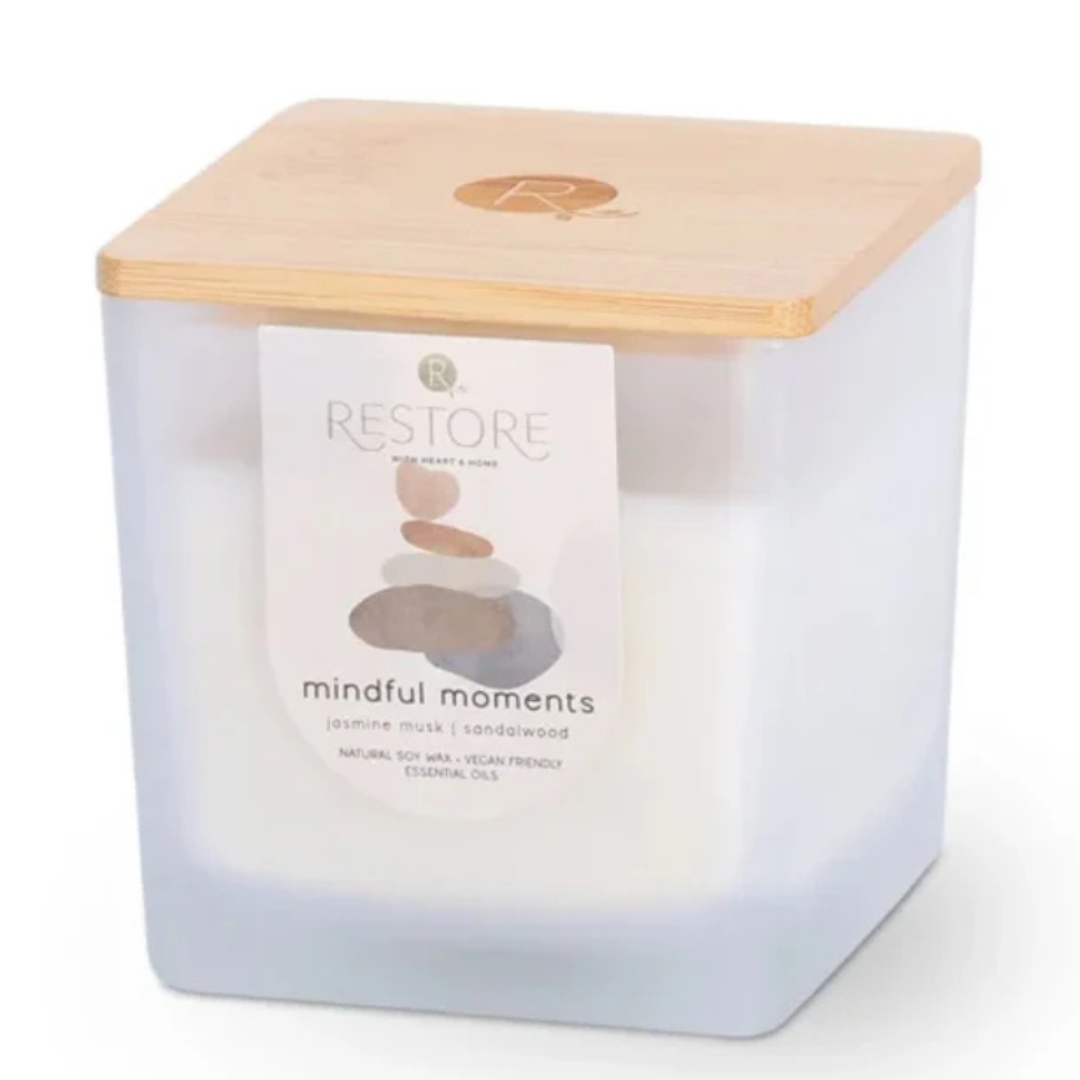 Mindful Moments Candle (210g)