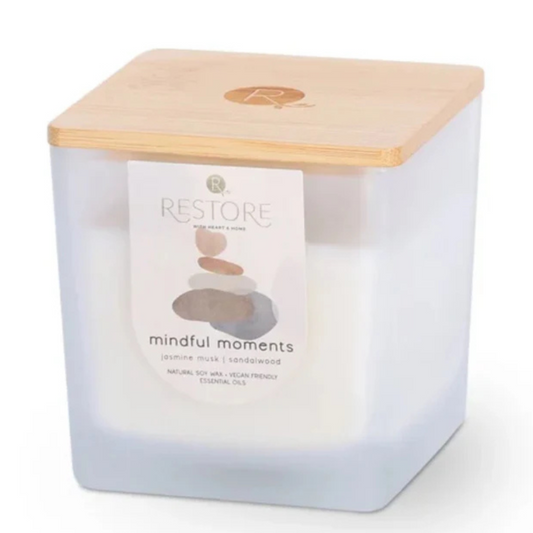 Mindful Moments Candle (210g)