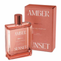 Face Facts Fragrance Amber Sunset