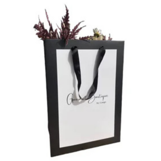 Large Cargo Gift Bag