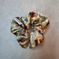 Maduma Scrunchie Fjuri